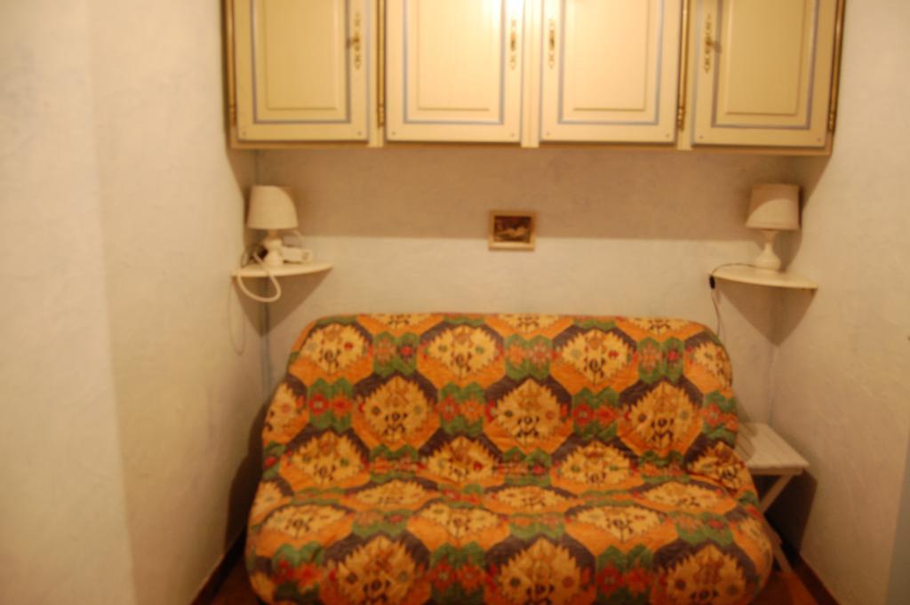 Les Caravelles Apartment Le Grau-du-Roi Luaran gambar